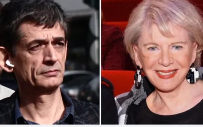 Καρανίκας - Ακρίτα