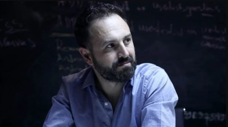 Νέα Αριστερά Καρπόζηλος