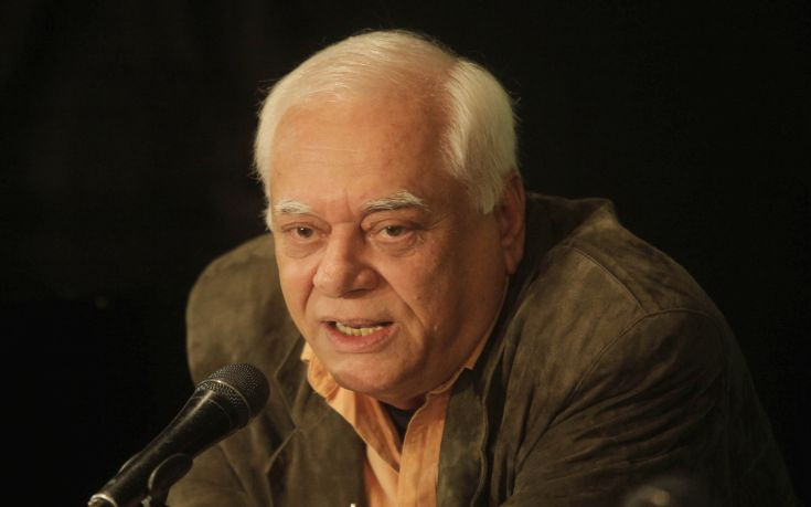 Θανάσης Καρτερός: Κάποια στιγμή πρέπει στον ΣΥΡΙΖΑ να παραδεχτούν ότι υποτίμησαν τον Μητσοτάκη