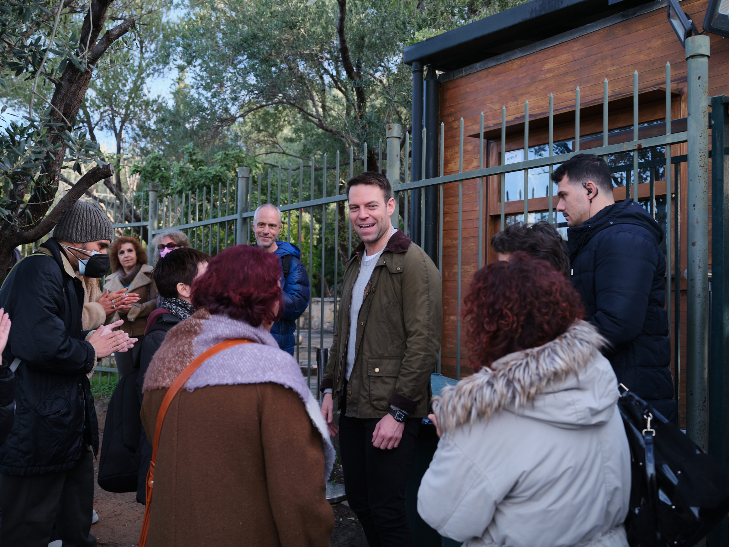 Κασσελάκης