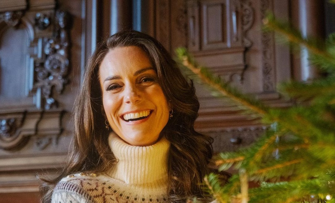 Κέιτ Μίντλετον