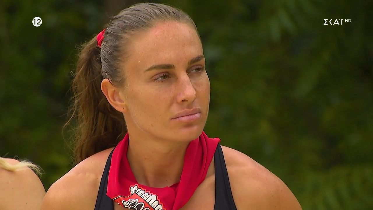 Κατερίνα Δαλάκα