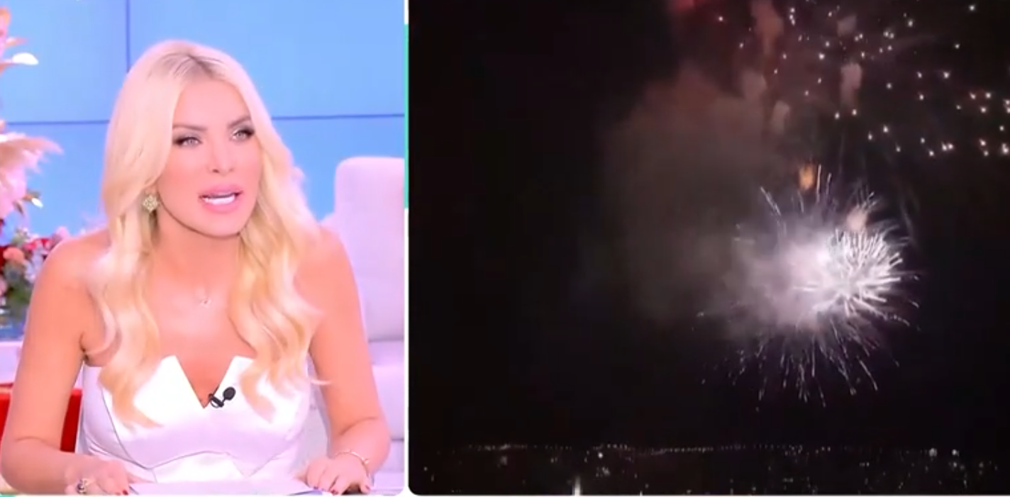 Κατερίνα Καινούργιου: Ντροπή σε όλους – Δεν έχω δει πιο ρατσιστικά σχόλια για την κόρη της Νάνσυς Ζαμπέτογλου