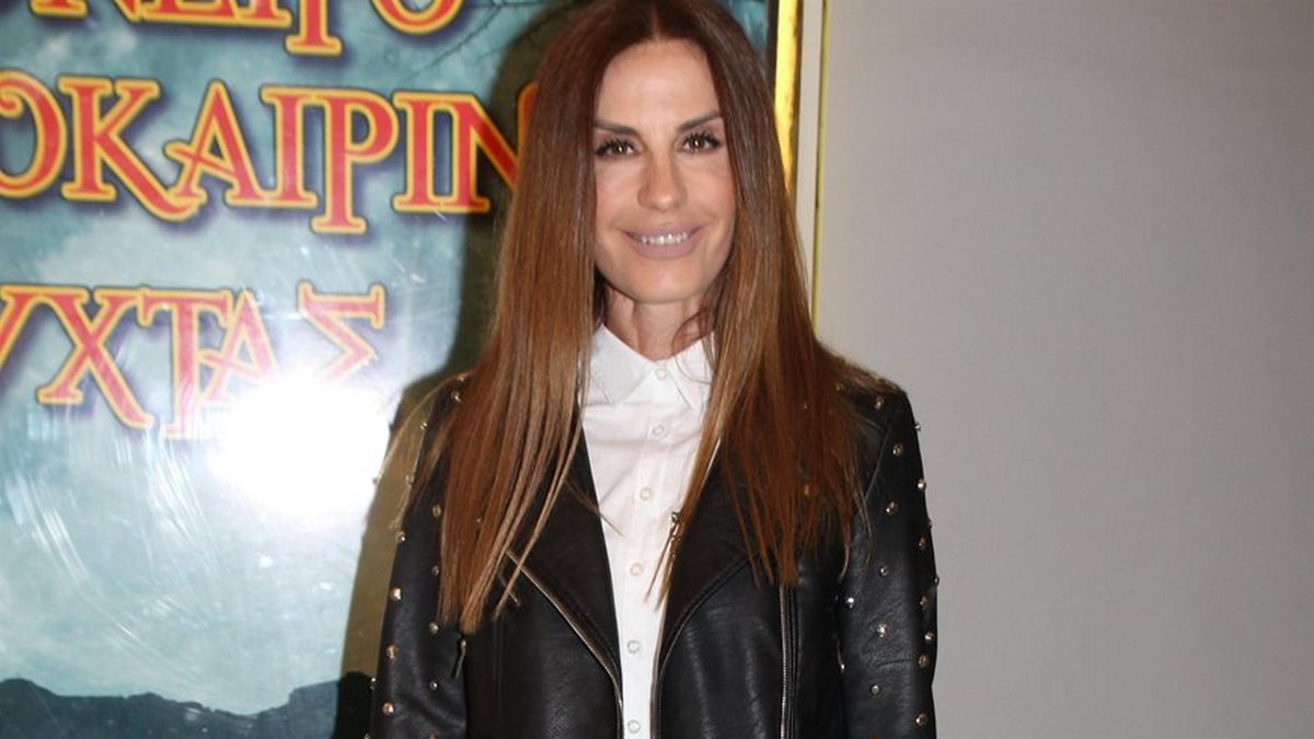 Κάτια Νικολαΐδου: Αυτά είναι τα τελευταία της λόγια πριν πεθάνει – Συγκινεί ο αδερφός της με την εξομολόγησή του