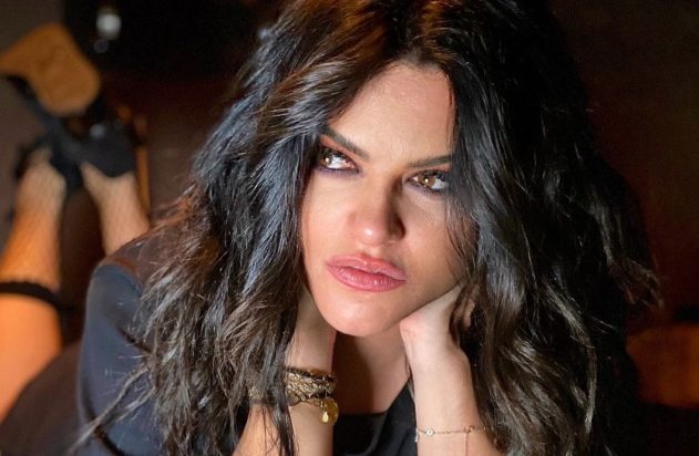 Δήμητρα Κατσαφάδου