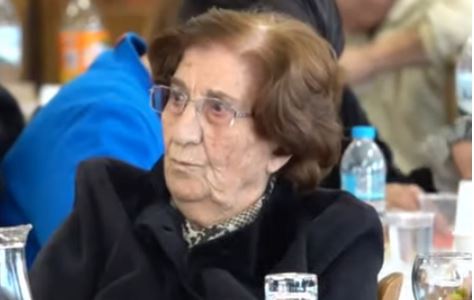 Κιλκίς: Συνταξιούχος δασκάλα δώρισε ασθενοφόρο στο νοσοκομείο – Πούλησε το διαμέρισμα που είχε