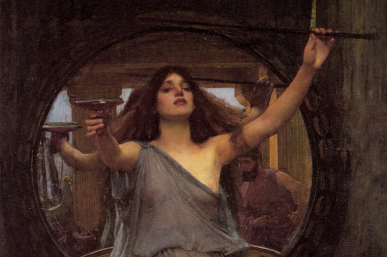 Κουίζ: Πόσο καλά θυμάστε την ελληνική μυθολογία; Μπορείτε να κάνετε το 3 στα 3;