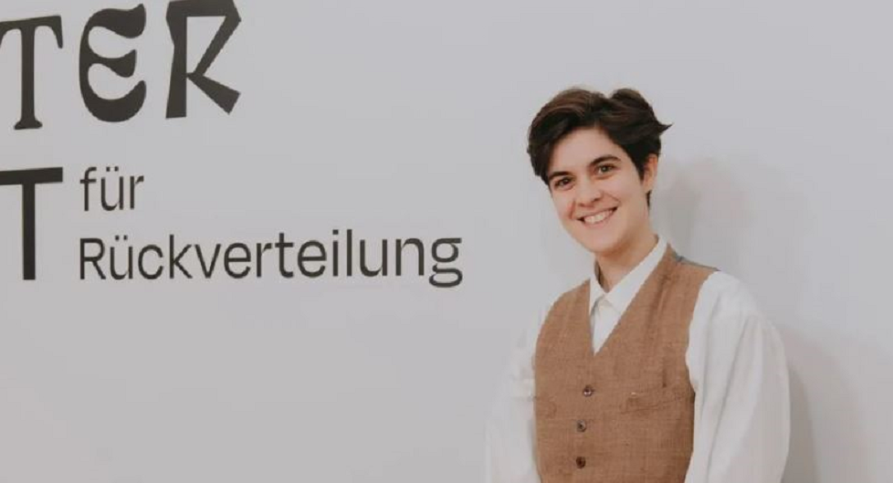 Marlene Engelhorn: Ποια είναι η «χρυσή» κληρονόμος που χαρίζει 25 εκατ. ευρώ