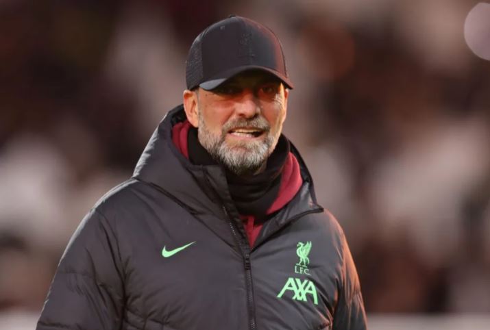 «Βόμβα» στη Λίβερπουλ: Αποχωρεί ο Κλοπ στο τέλος της σεζόν