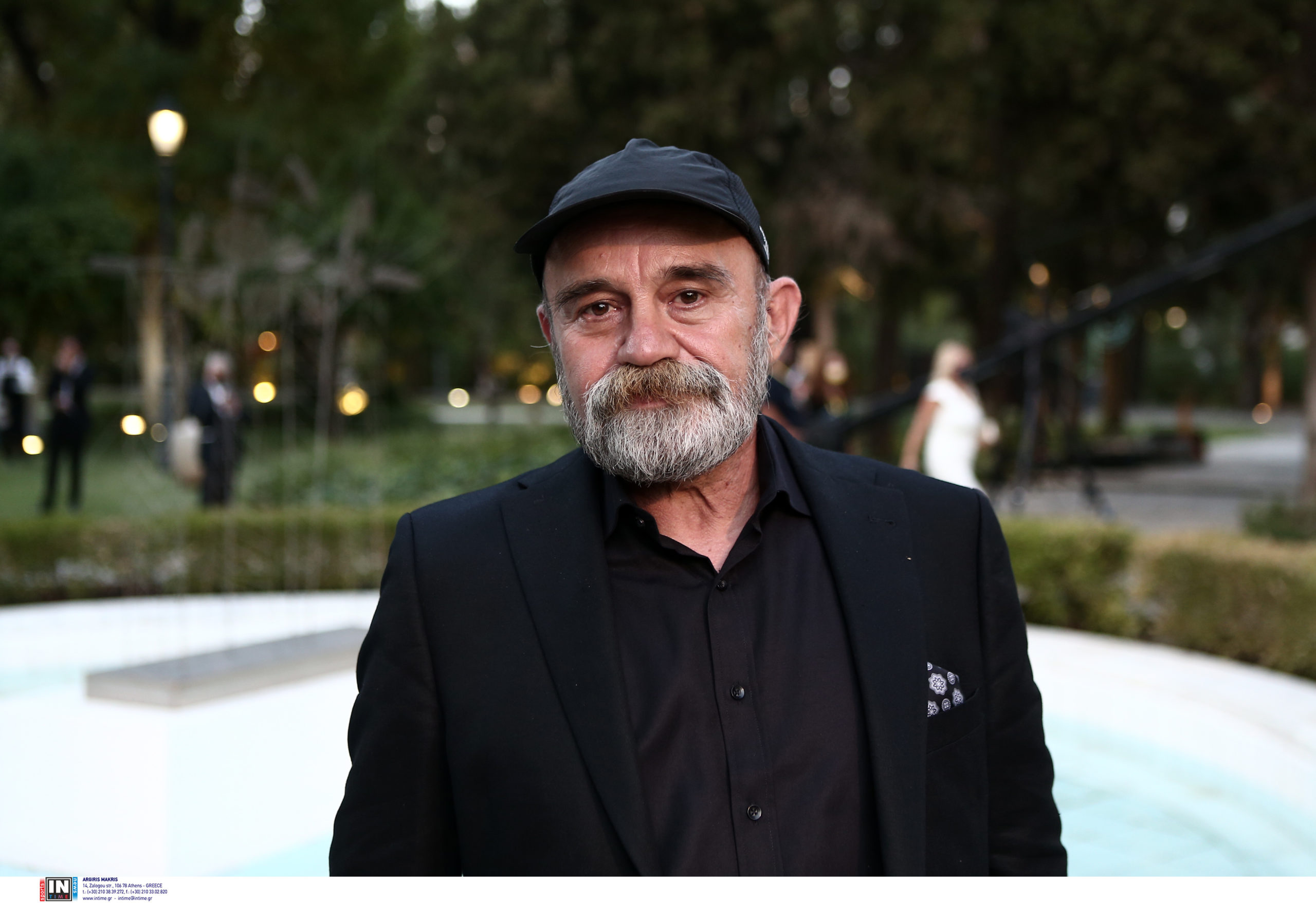 Κωνσταντίνος Πολυχρονόπουλος