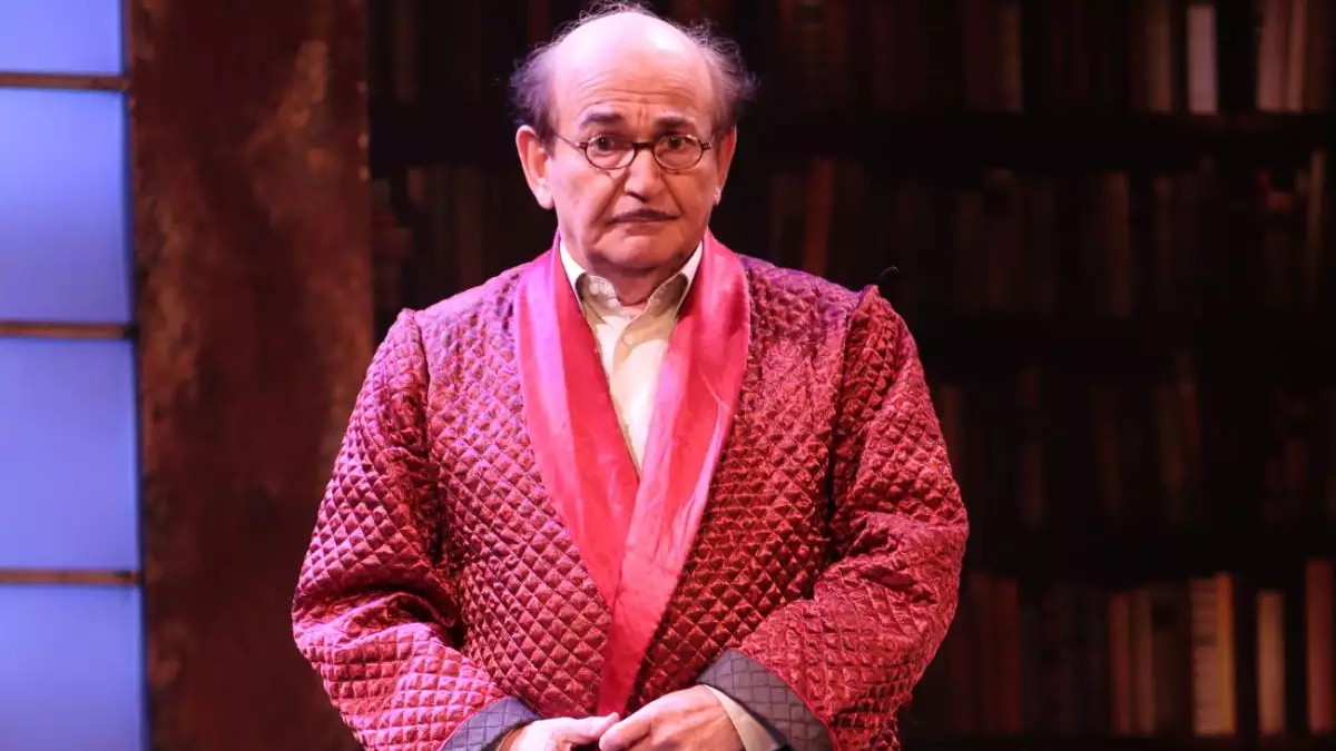 Παύλος Κοντογιαννίδης: «Είναι δύσκολη πλέον η επιβίωση – Έκανα διαφημιστικά και μάζευα 7.000-8.000 ευρώ»