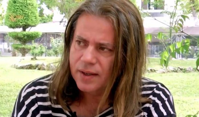 Δημήτρης Κοργιαλάς