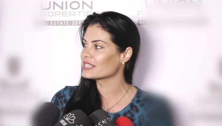 Μαρία Κορινθίου