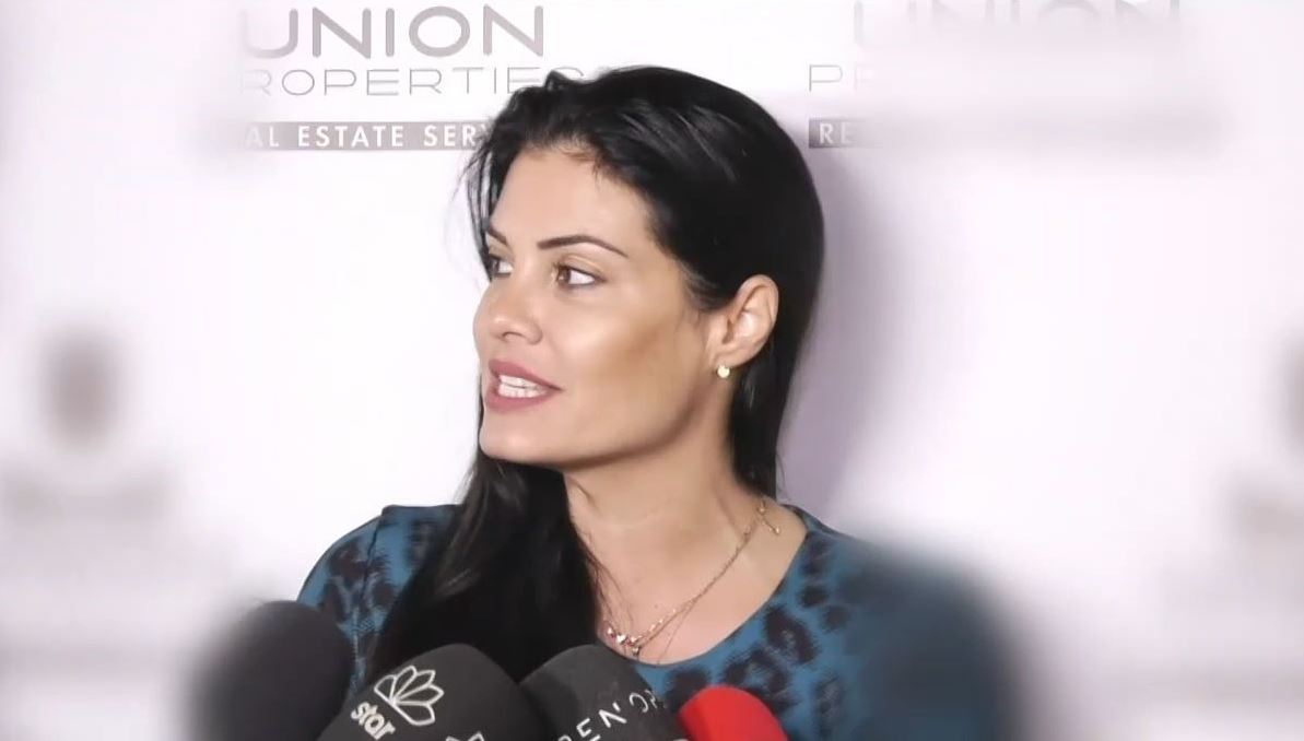 Μαρία Κορινθίου