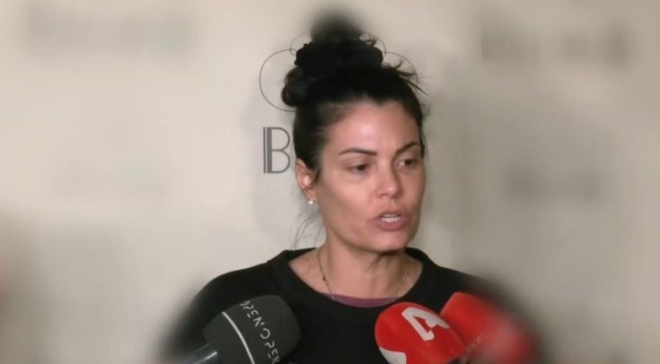 Μαρία Κορινθίου