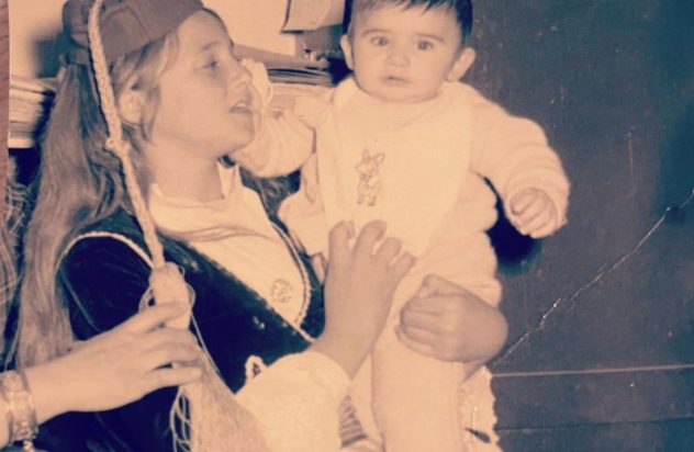 Ρούλα Κορομηλά