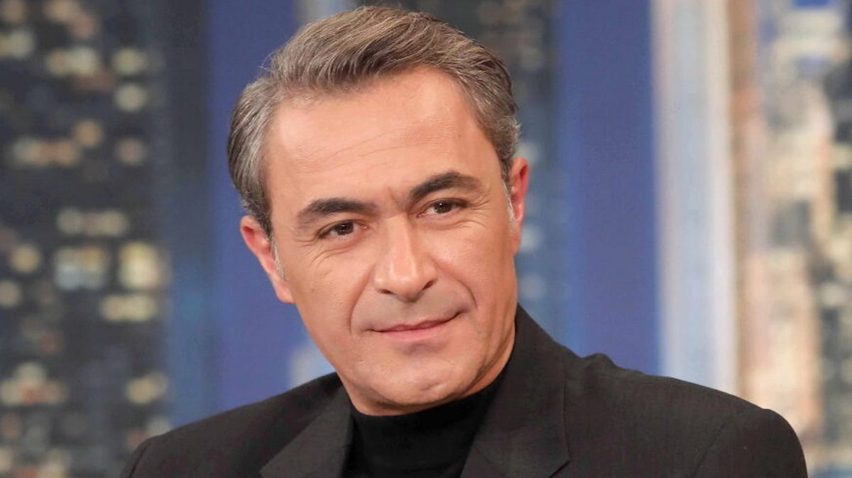 Εξοργισμένος ο Θανάσης Κουρλαμπάς: Είναι θλιβερό όλο αυτό, είναι ντροπή