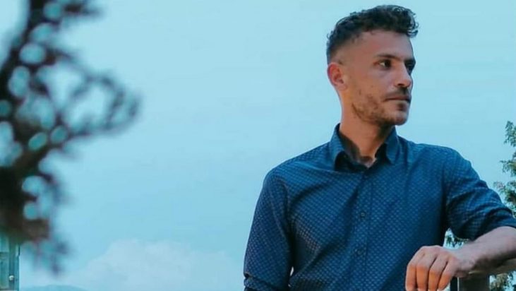 Μεσολόγγι- Μπάμπης Κούτσικος