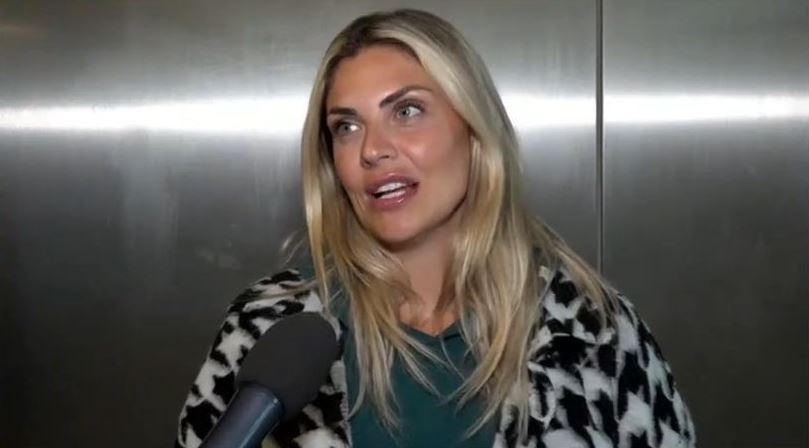 Κρίστη Καθάργια για Survivor: «Μέχρι που έφυγα, η Δαλάκα και η Ασημίνα ήταν μια χαρά μεταξύ τους»