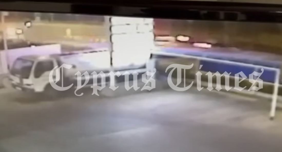 Κύπρος: Βίντεο ντοκουμέντο από το τραγικό δυστύχημα – Σκοτώθηκαν παππούς, γιαγιά και δύο εγγόνια