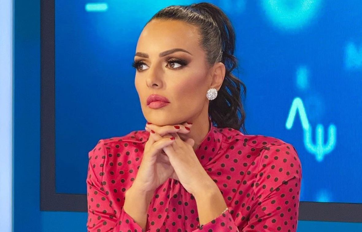 Όλγα Λαφαζάνη