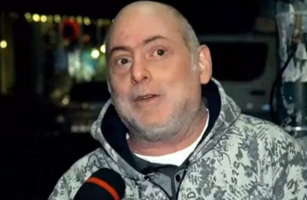 Γιώργος Λαμπάτος