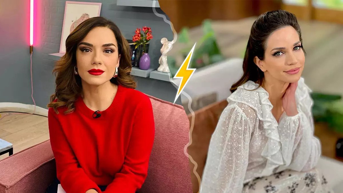 Κόντρα στη Showbiz: Η Βάσω Λασκαράκη «άδειασε» την Κατερίνα Γερονικολού – «Τον ρόλο τον πήρε η Αθηνά Οικονομάκου»