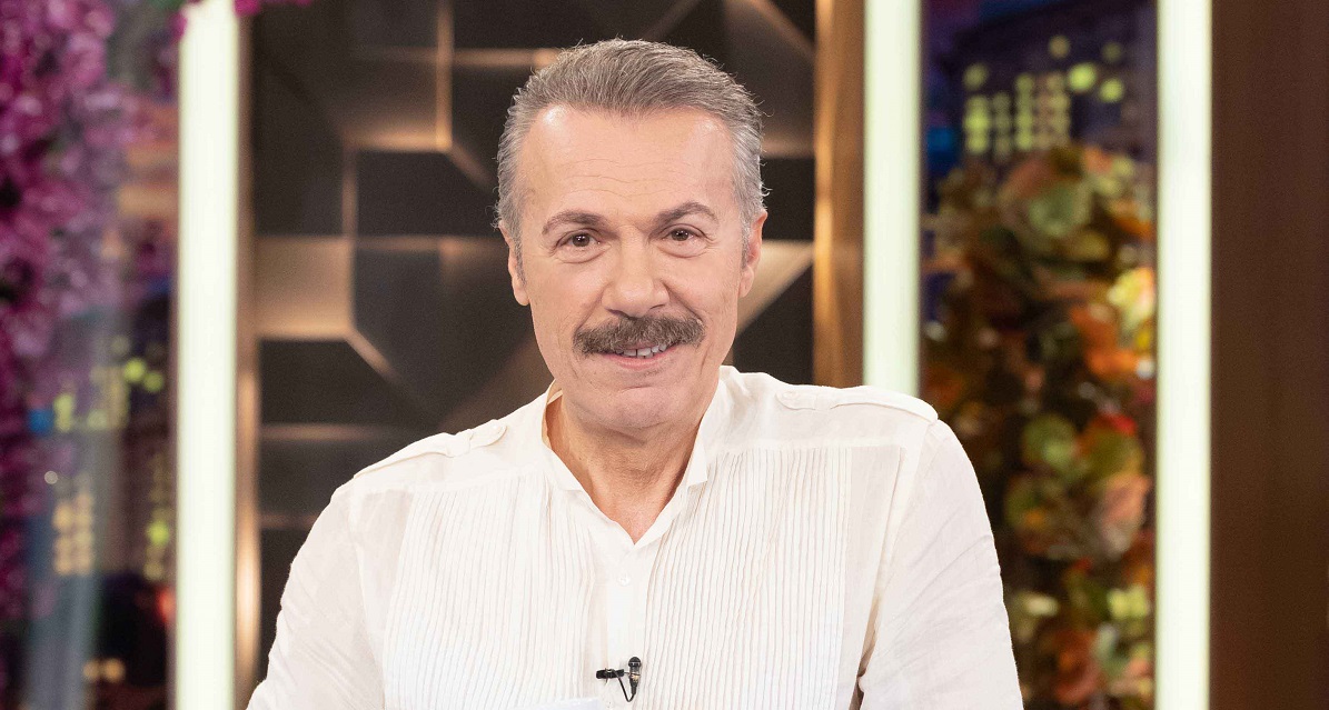 Λάζαρος Γεωργακόπουλος