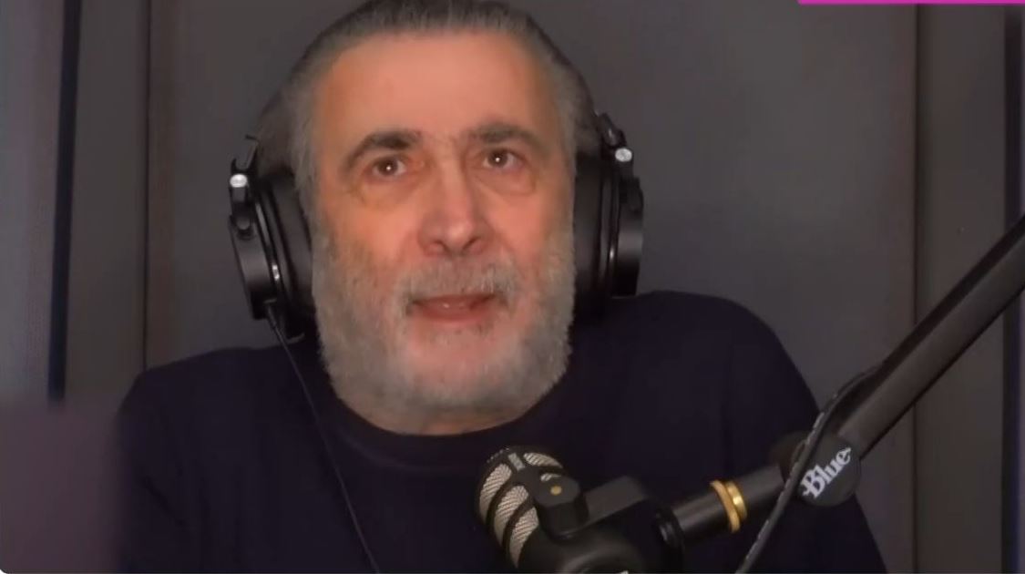 Λάκης Λαζόπουλος