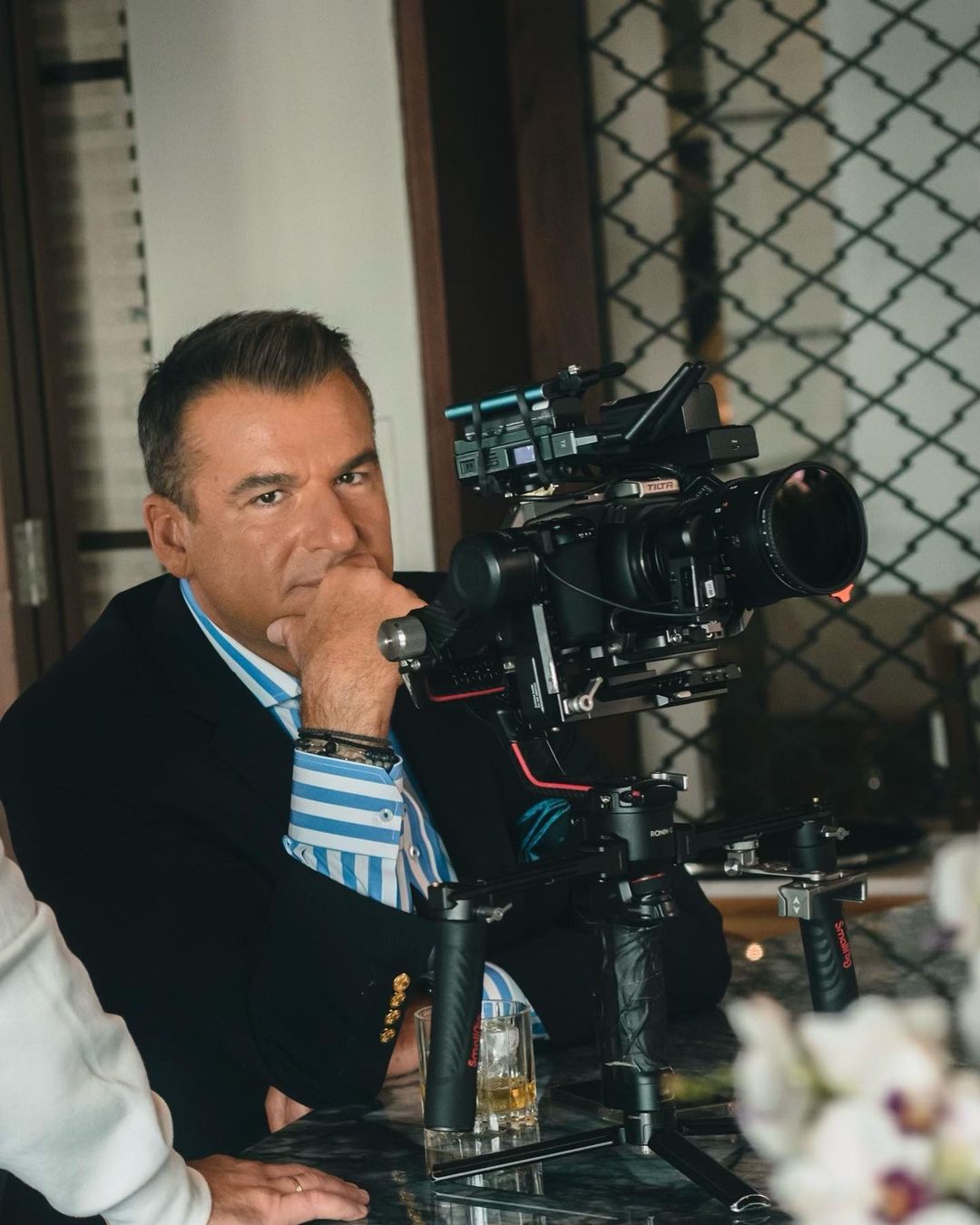 Γιώργος Λιάγκας