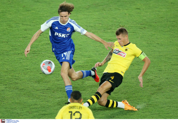 Ρόμπερτ Λιούμπιτσιτς