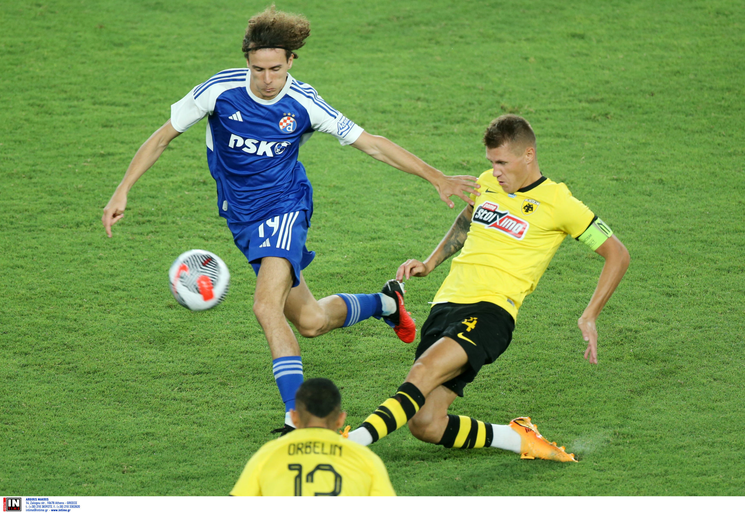 Ρόμπερτ Λιούμπιτσιτς