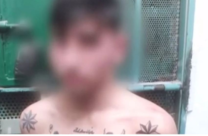 Θεσσαλονίκη: 17χρονος χτυπούσε τατουάζ τις ληστείες που έκανε