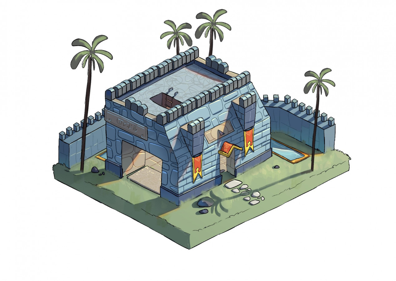 Η χαμένη πόλη του Z