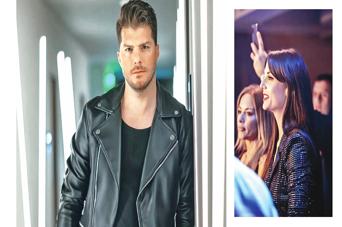 Λούκας Γιώρκας Realnews