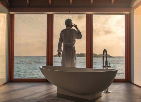 4 ζώδια που τους αρέσει να ζουν σαν βασιλιάδες