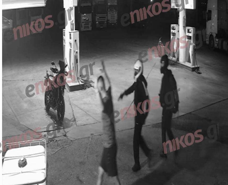 Greek Mafia: Φωτογραφίες ντοκουμέντα από τις επιθέσεις της συμμορίας που εμπλέκεται στις δολοφονίες Σκαφτούρου και Ρουμπέτη