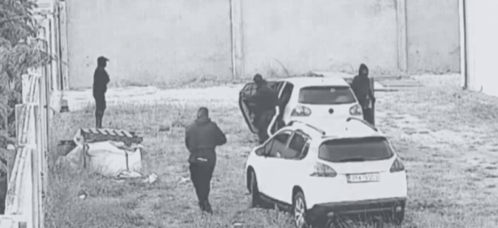 Greek Mafia: Μέσα από τις φυλακές οι εντολές για τα συμβόλαια θανάτου και τις επιθέσεις – Νέα ντοκουμέντα