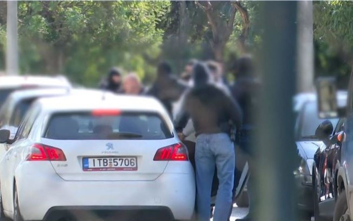 Greek Mafia: Δίωξη για 9 κακουργήματα και 7 πλημμελήματα στους συλληφθέντες – Αναλυτικά οι κατηγορίες