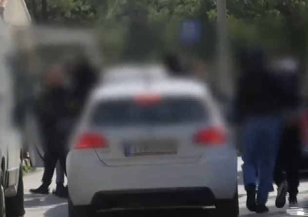 Greek Mafia: Νέα στοιχεία για τα πέντε μέλη της οργάνωσης που έχουν ταυτοποιηθεί – Οι δύο έγκλειστοι και οι τρεις που διέφυγαν