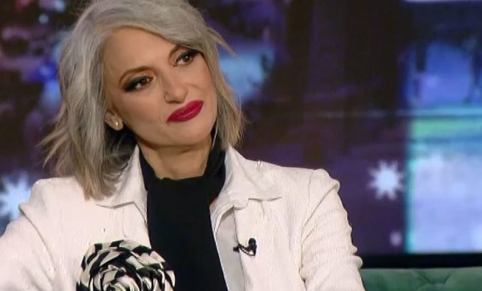 Ματθίλδη Μαγγίρα