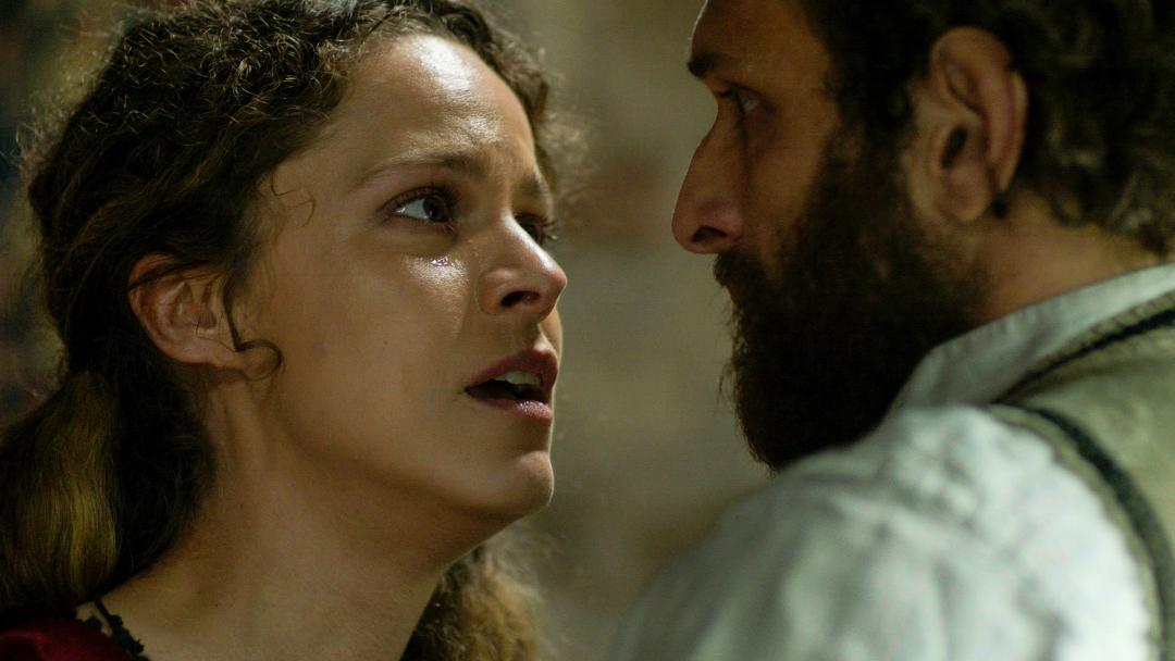 Η Μάγισσα: Η αρχή του τέλους – Το νέο επεισόδιο και οι ανατροπές