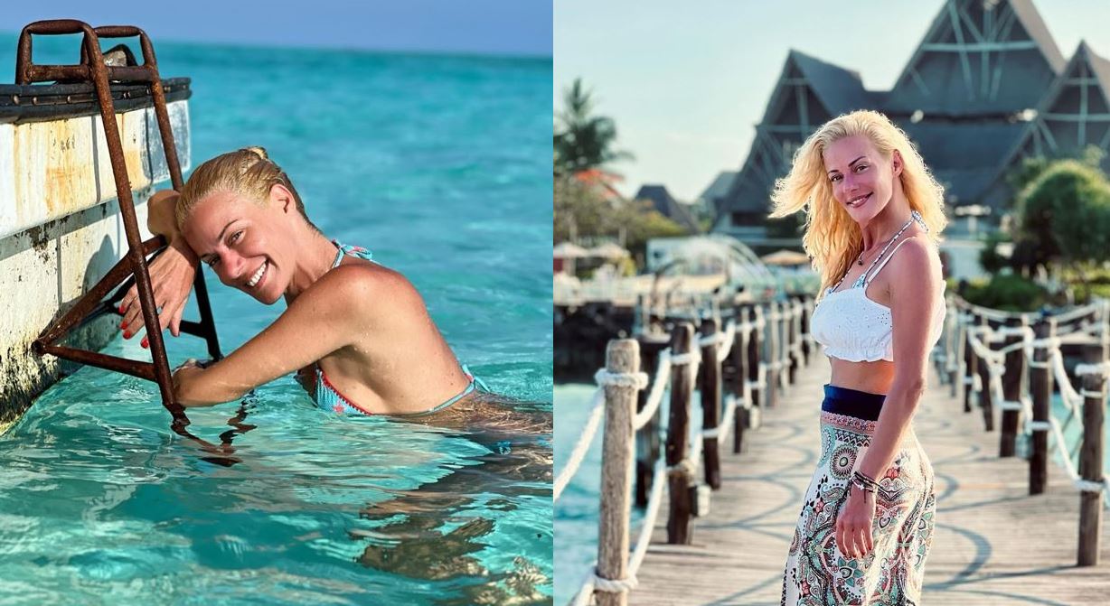 Ζέτα Μακρυπούλια