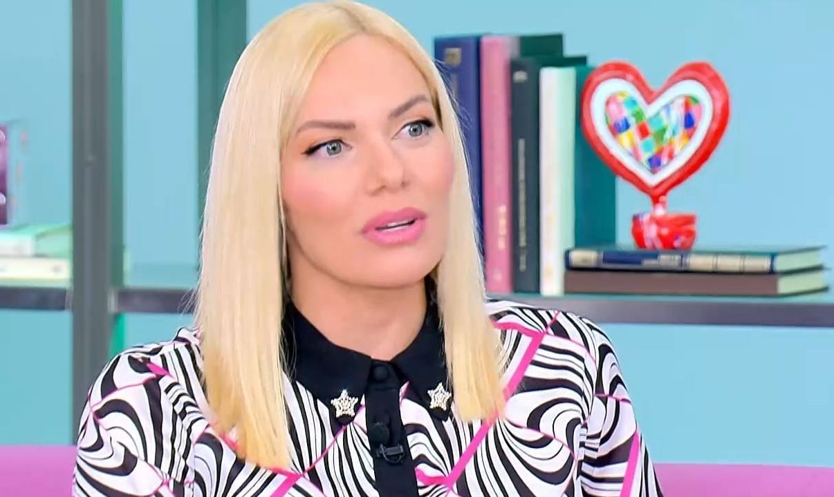 Ιωάννα Μαλέσκου