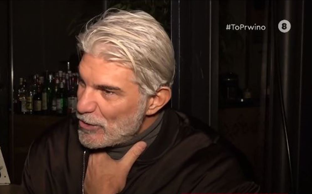 Μάνος Πίντζης