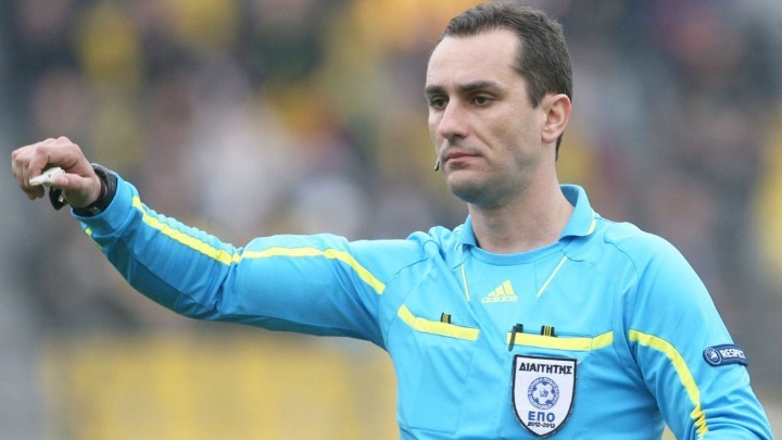 ΕΠΟ: «Η σύντροφος του Σταύρου Μάνταλου δέχτηκε επίθεση» – Οι αντιδράσεις των ομάδων και της Super League