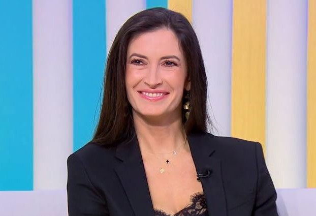 Μάρα Δαρμουσλή: Η πείνα ήταν η φωνή που άκουγα μόνιμα στο κεφάλι μου