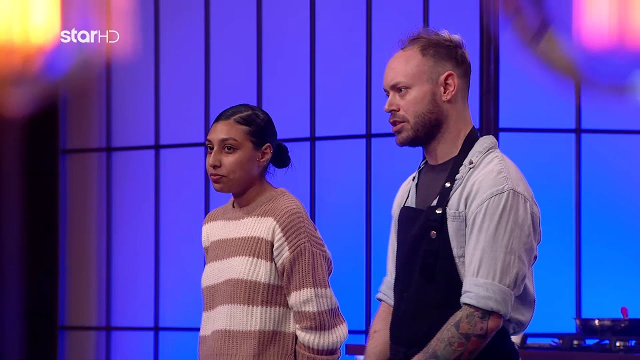 Συγκλονίζει παίκτρια του MasterChef: «Η μαγειρική άλλαξε την ζωή μου – Δεν έβγαινα στον κόσμο γιατί φοβόμουν…»