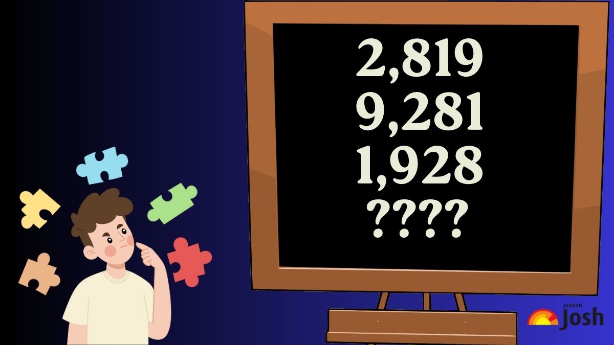 μαθηματικό παζλ