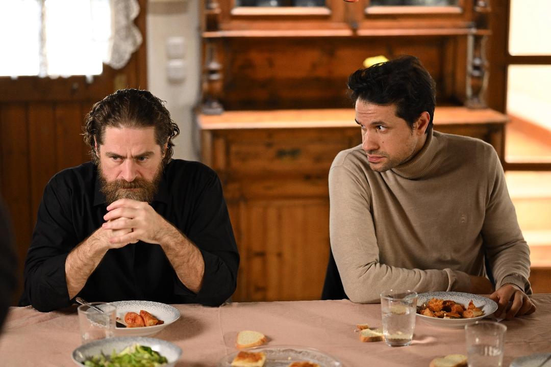 Σασμός: Οι εξελίξεις της εβδομάδας – Το άνοιγμα της υπόθεσης του φόνου του Στεφανή αναστατώνει την οικογένεια των Σταματάκηδων